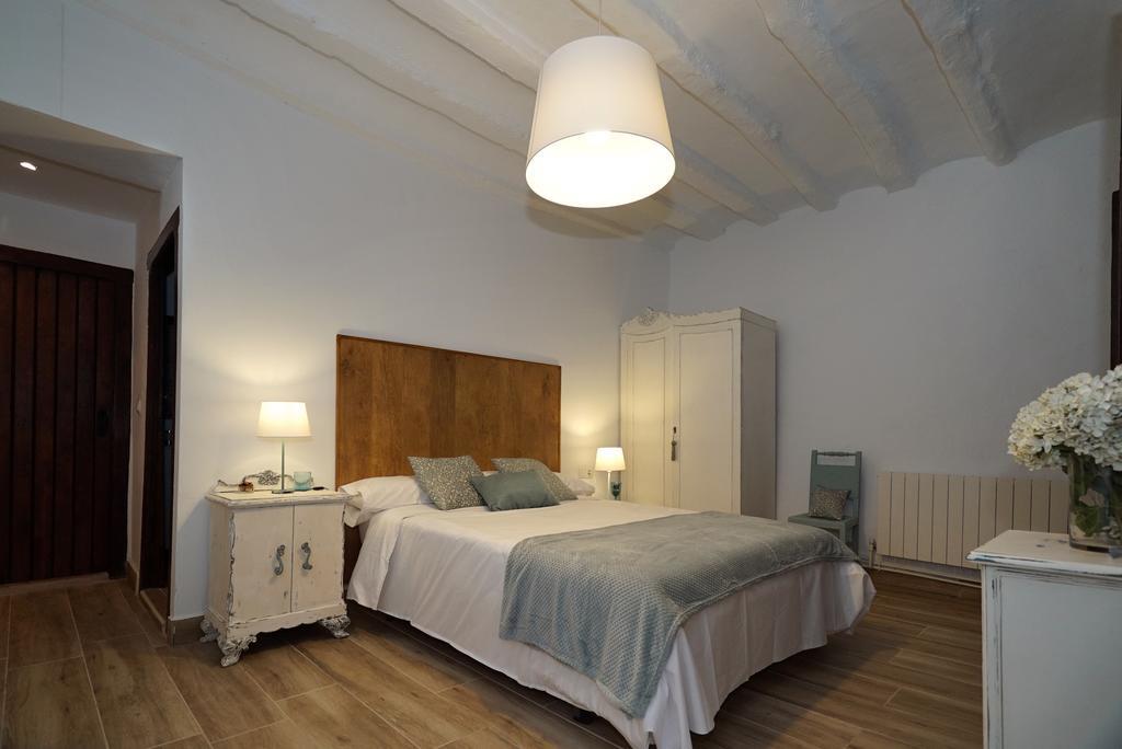 Country house Casa El Carolino