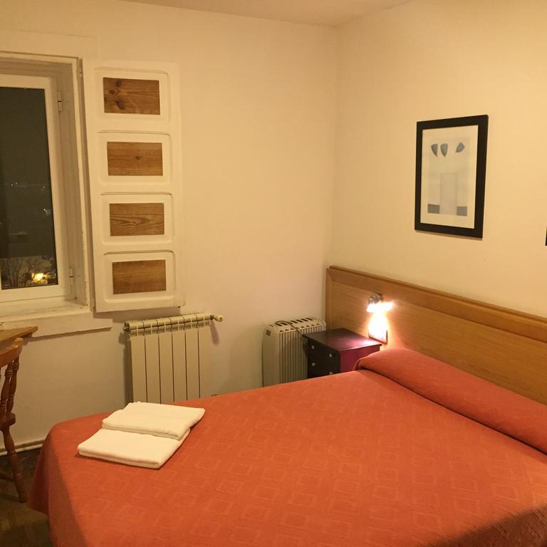 Casa Felisa Guest house Santiago de Compostela