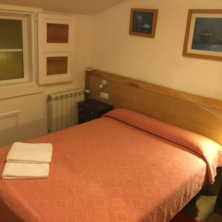 Casa Felisa Guest house *