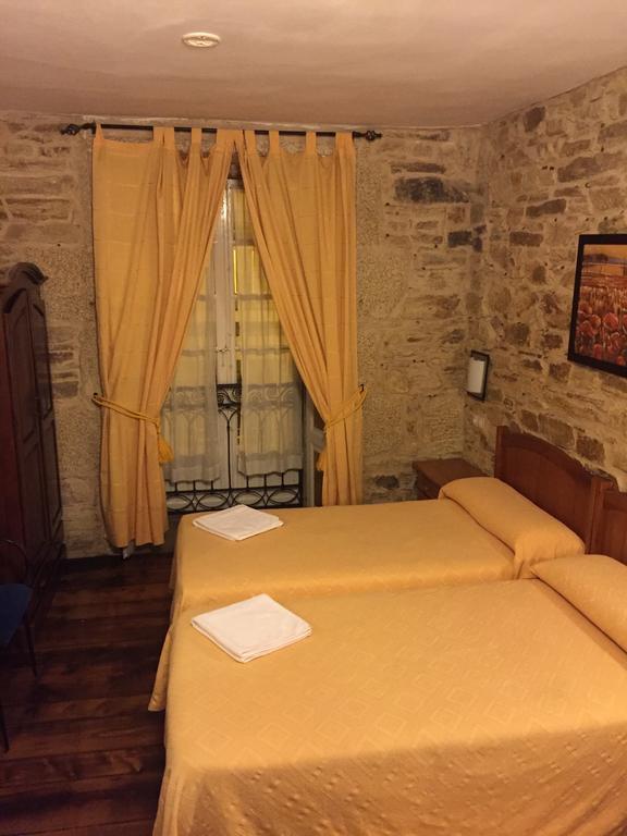 Casa Felisa * Santiago de Compostela