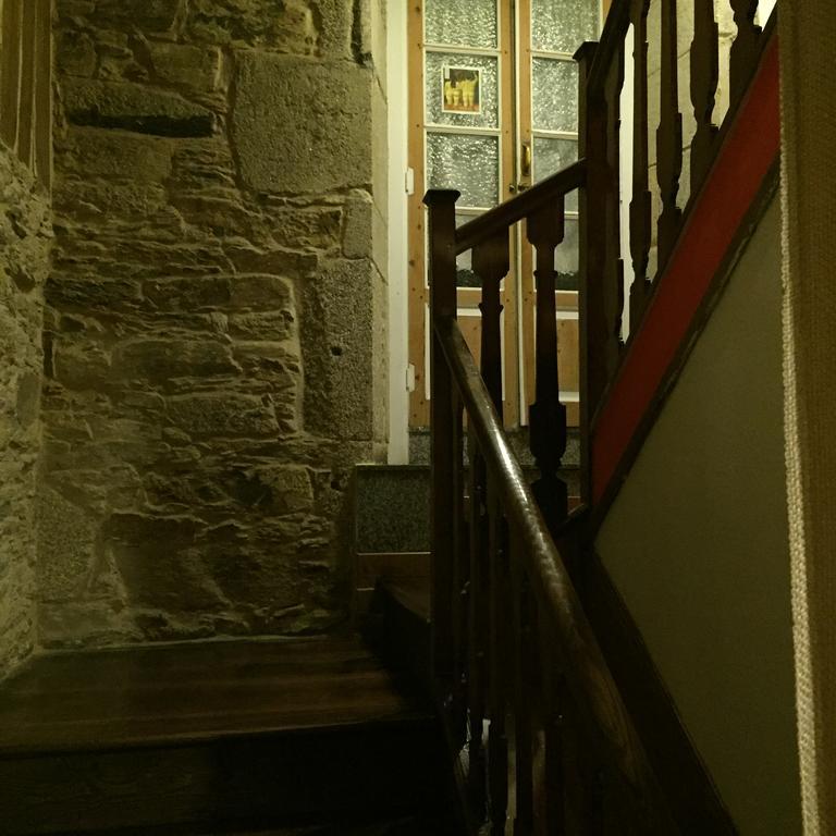 Casa Felisa Santiago de Compostela