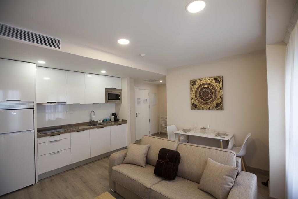 Apartment Masso