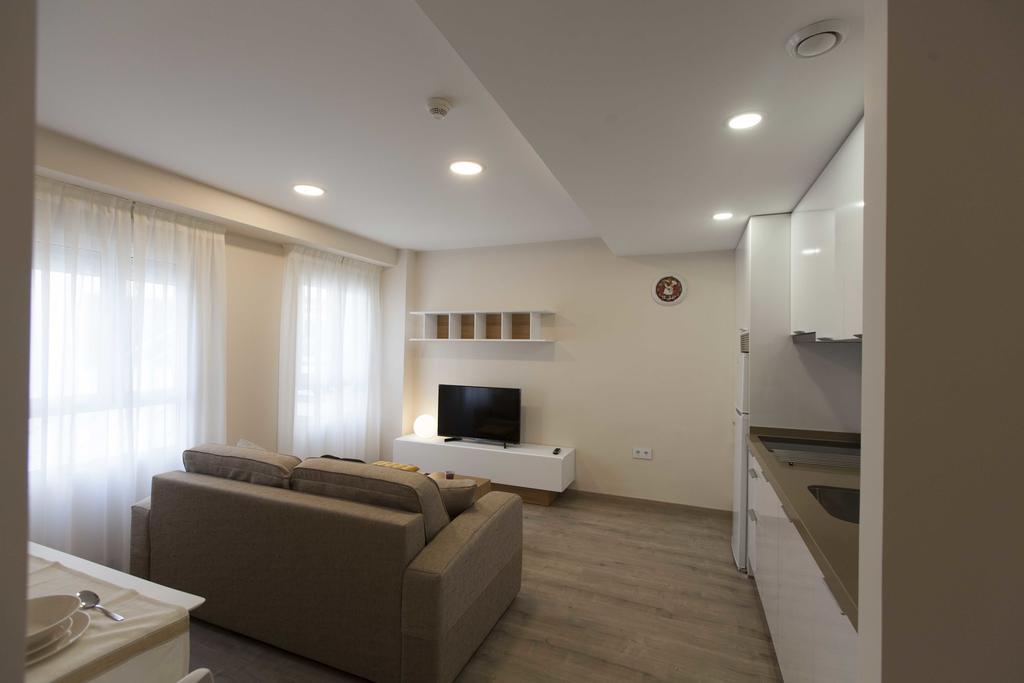 Apartment Masso