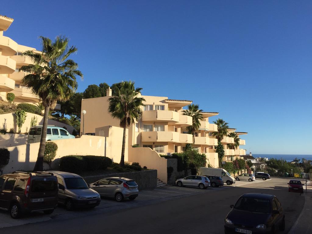 Penthouse - Riviera Del Sol, Mijas Costa Apartamento