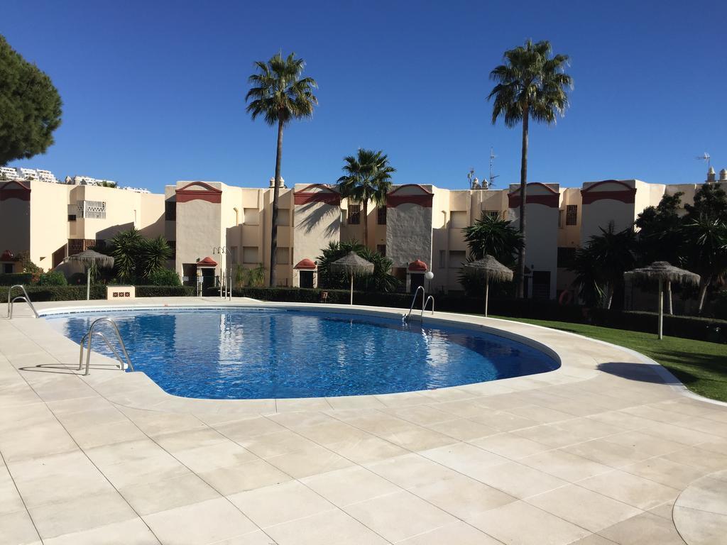 Penthouse - Riviera Del Sol, Mijas Costa * Sitio de Calahonda