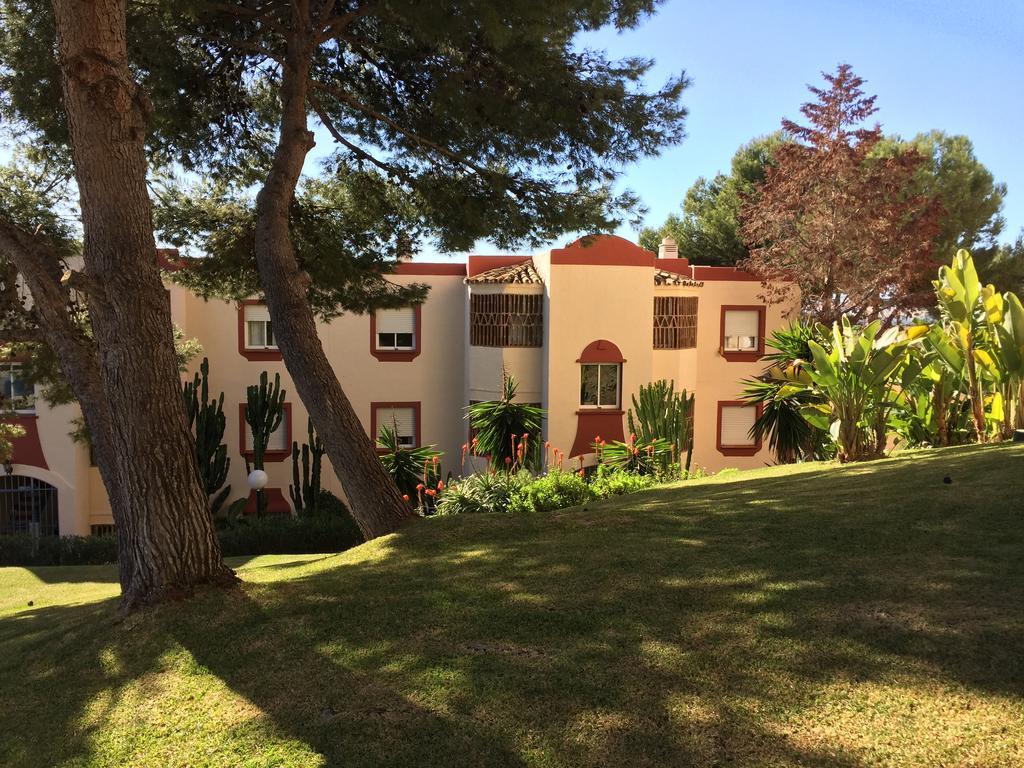 Penthouse - Riviera Del Sol, Mijas Costa Apartamento