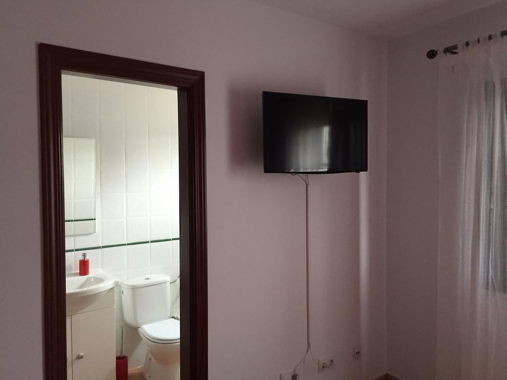 Apartamento Vanesa Center