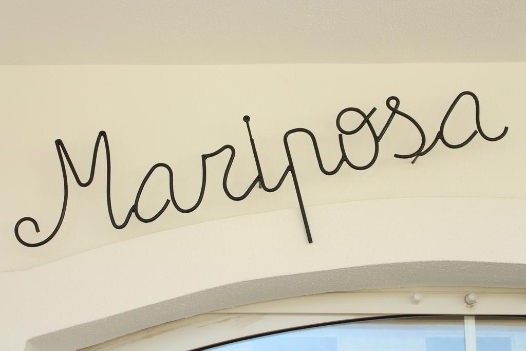 Mariposa Apartamento *