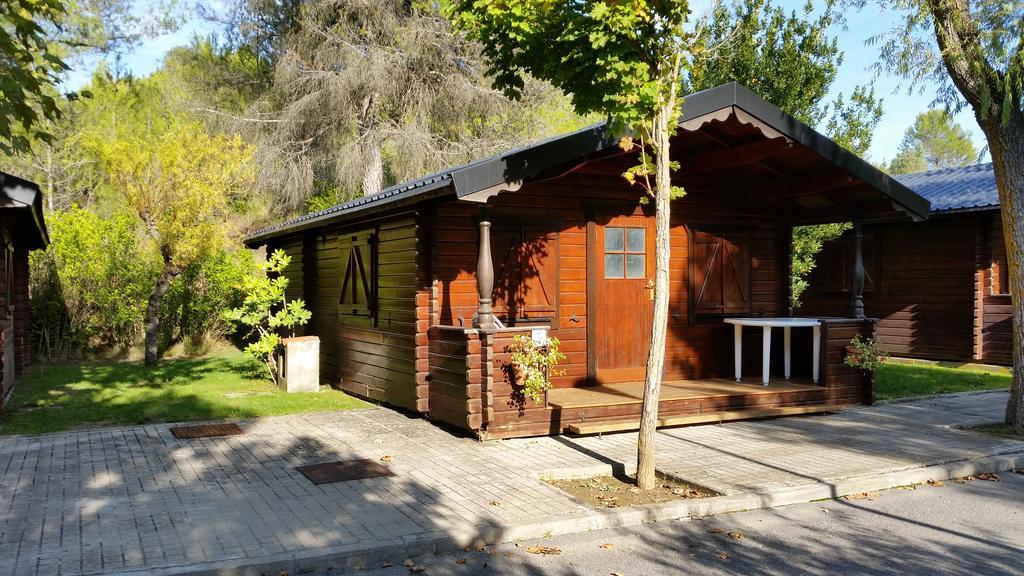 Camping Camping&bungalows 2*