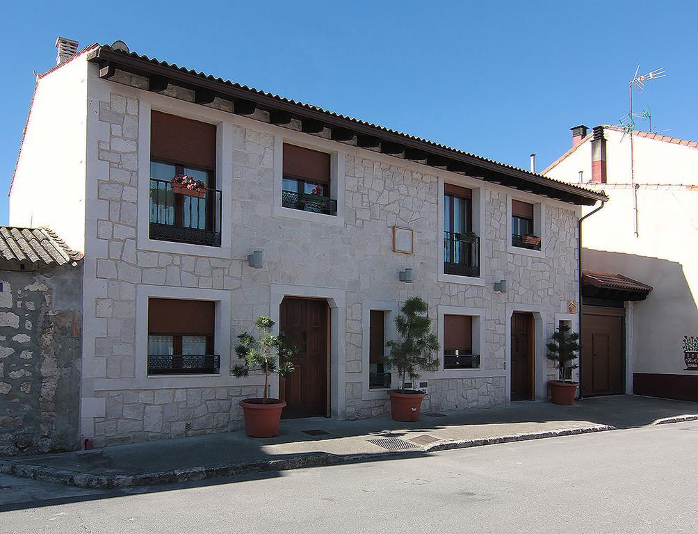 Apartamento Turísticos Abuelos *