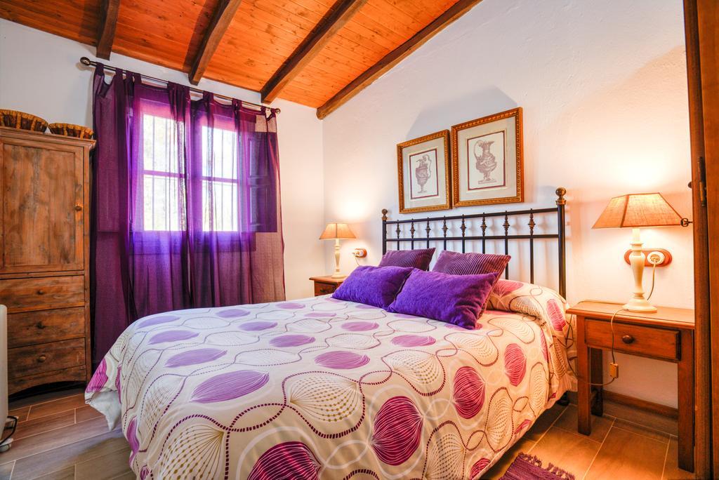 Holiday home Vega El Dorado