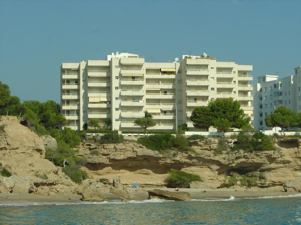 Rentalmar Angeles Apartamento Miami Platja (Miami Playa)