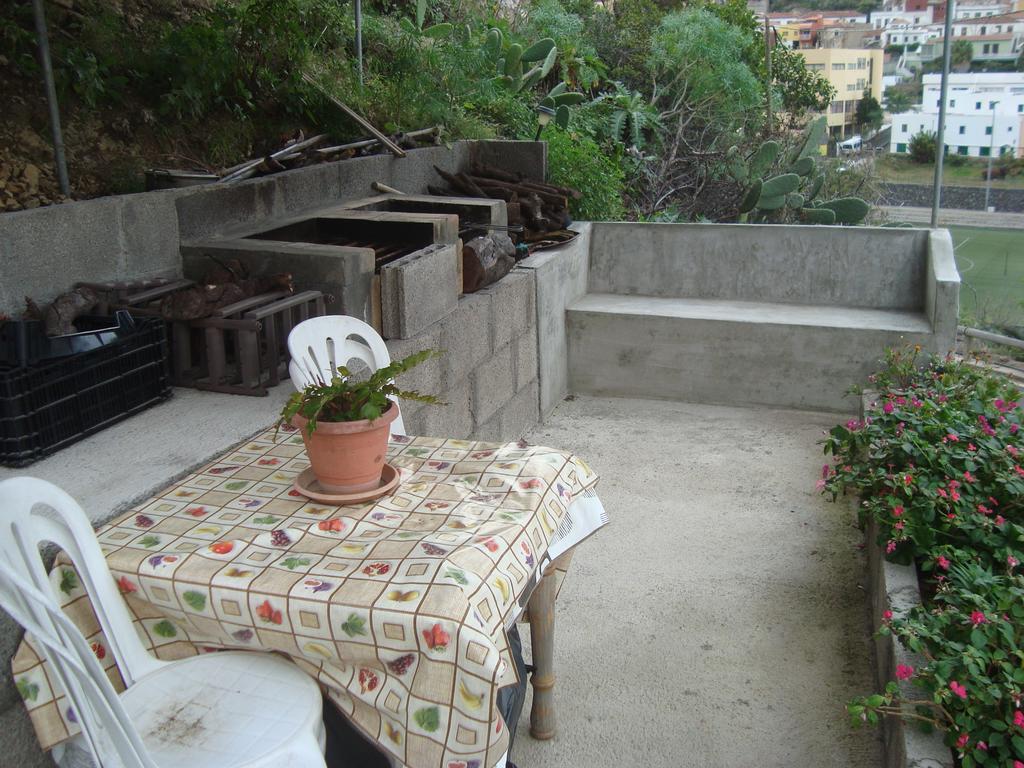 Apartment Casa Dionisias Vallehermoso