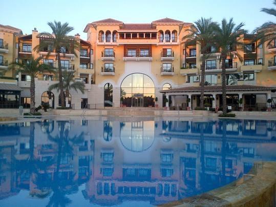 Apartment Zeer Trendy Penthouse Op De Mar Menor Golf & Padel *