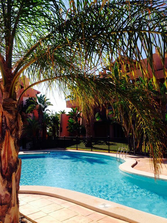 Zeer Trendy Penthouse Op De Mar Menor Golf & Padel *