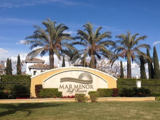 Apartment Zeer Trendy Penthouse Op De Mar Menor Golf & Padel *