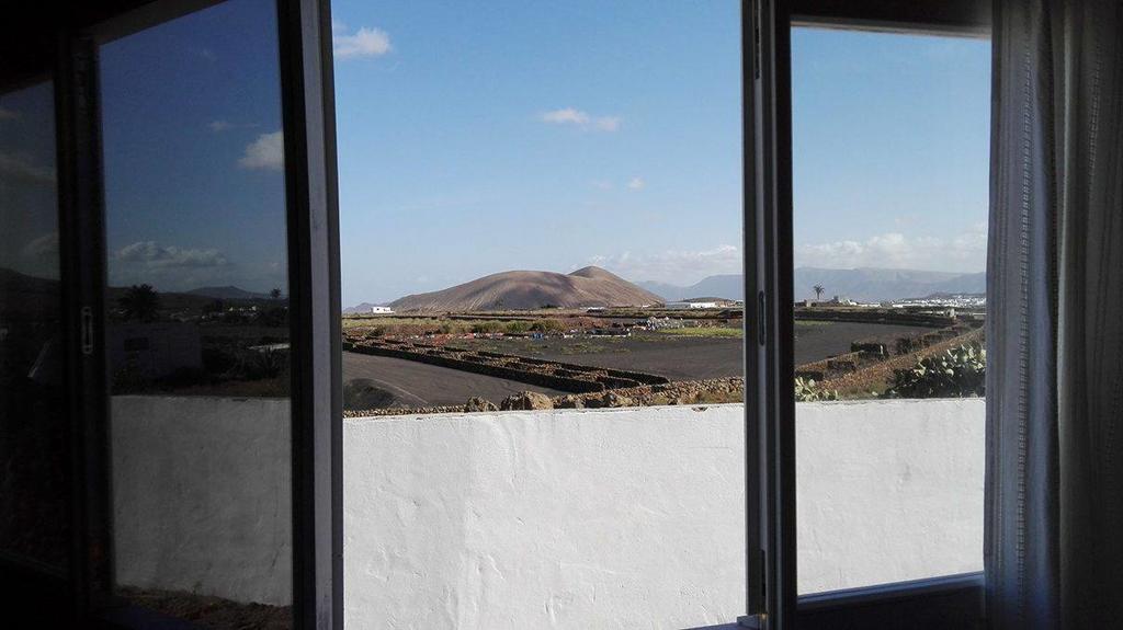 Holiday home Volcan Capellania