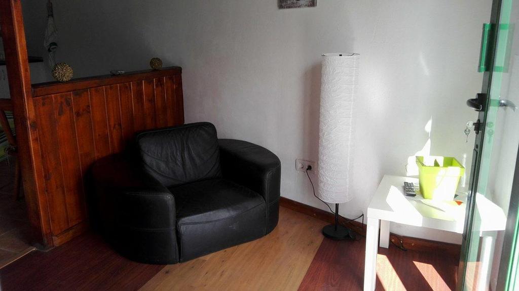 Volcán Capellania Сasa de vacaciones *