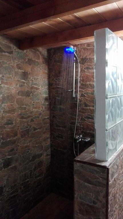 Volcán Capellania Сasa de vacaciones