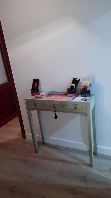 Apartamento Casita Coqueta *