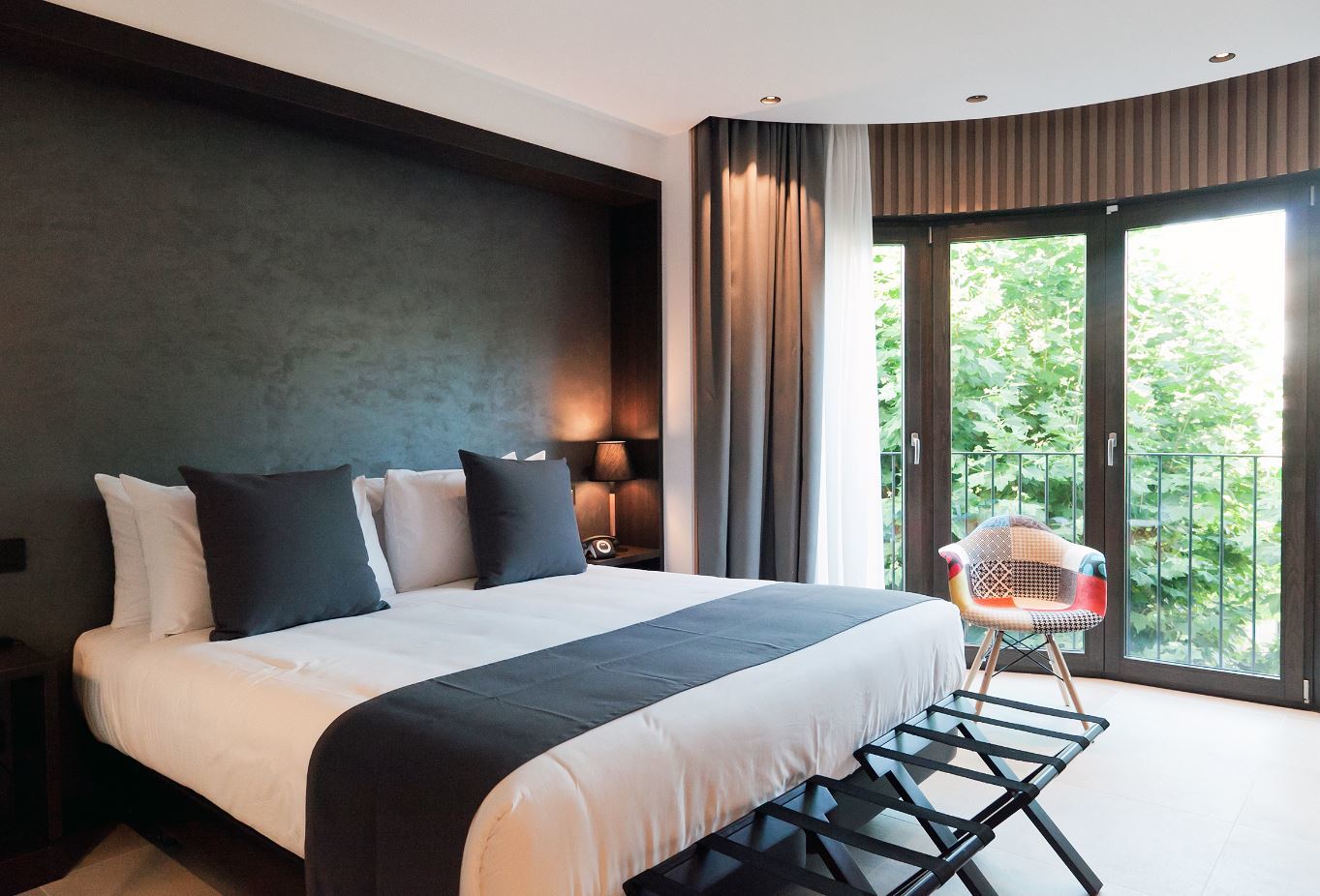 Arenys Hotel 4*