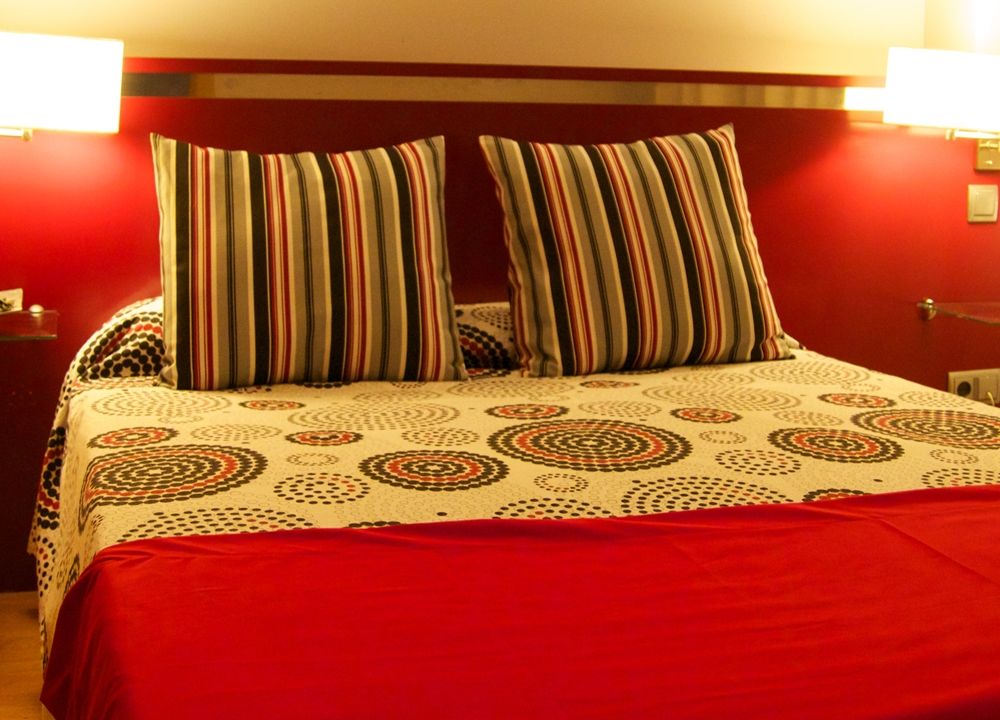 Hotel Mm