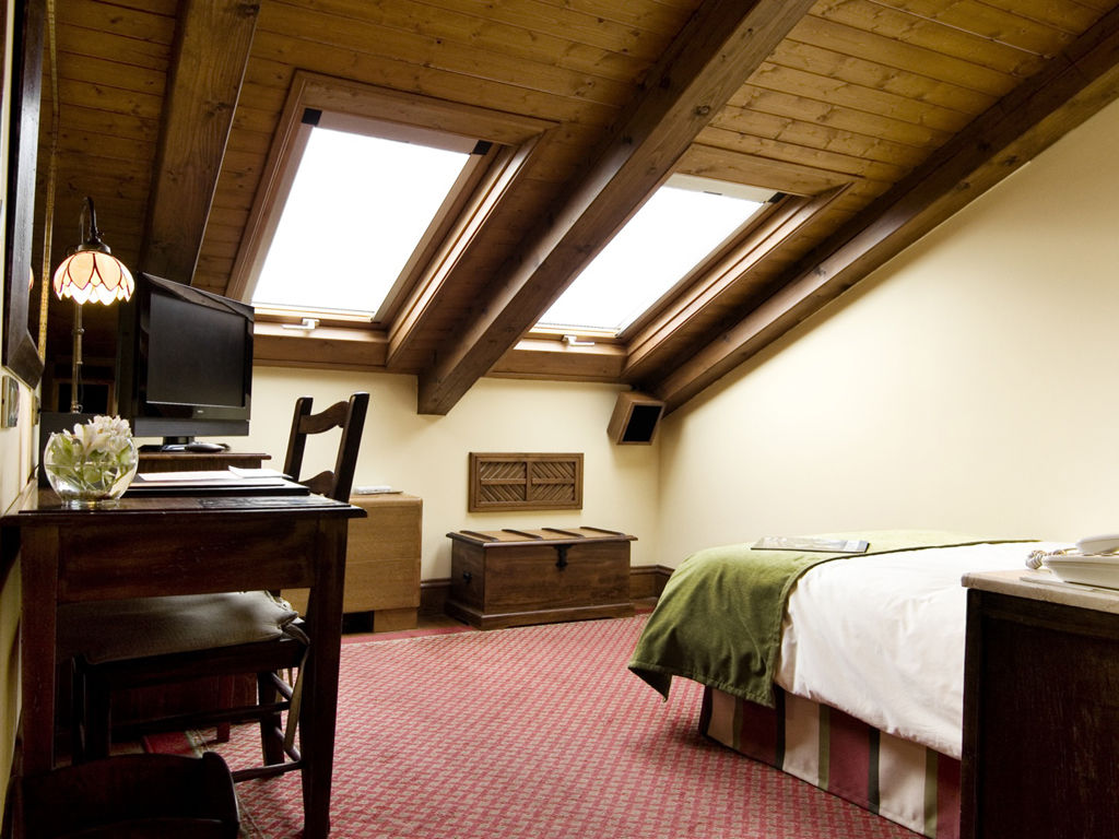 Virxe Da Cerca By De Compostela 4* Santiago de Compostela