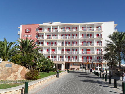 Universal Marqués 4*