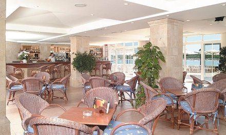 Universal Marqués Hotel 4*