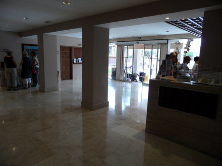 Hotel Universal Marqués 4*