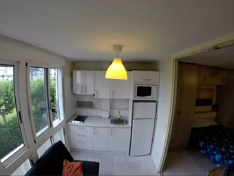 Cozy Pool Apartament