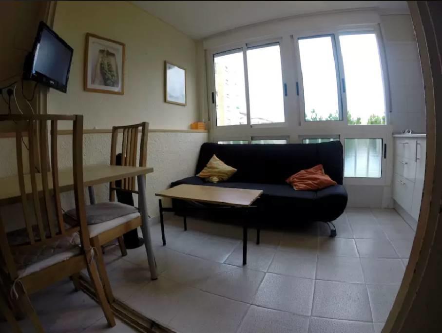 Cozy Pool Apartament * La Pineda