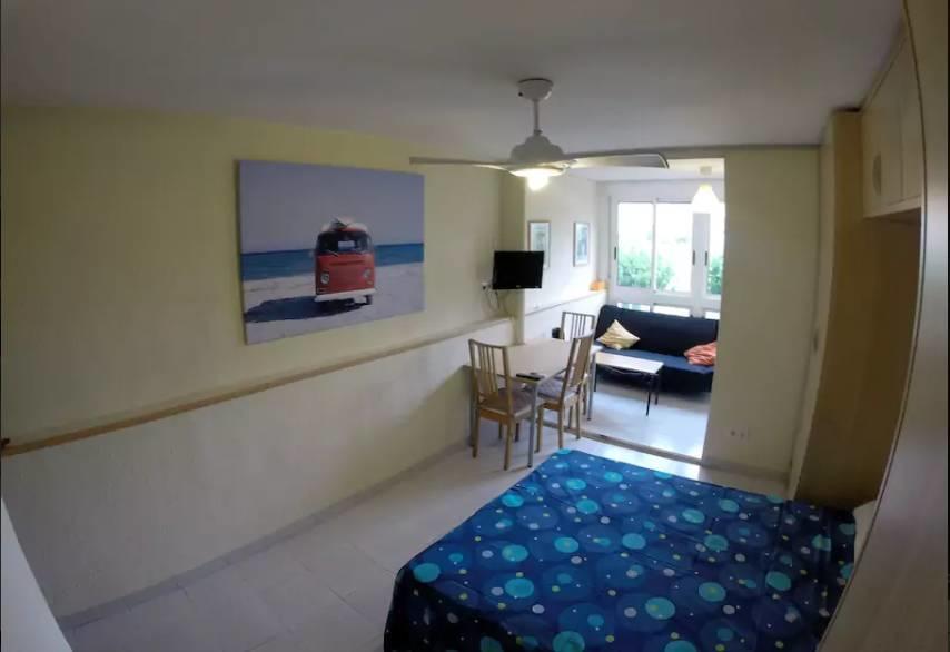 Apartment Cozy Pool Apartament