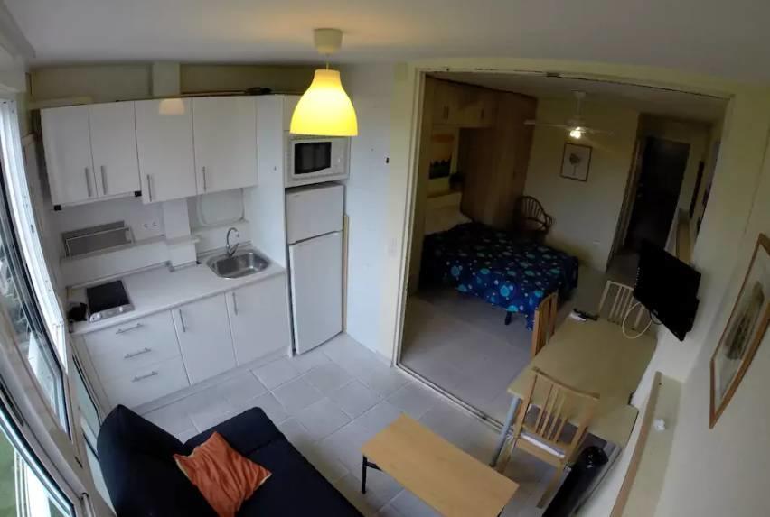 Cozy Pool Apartament Apartment *