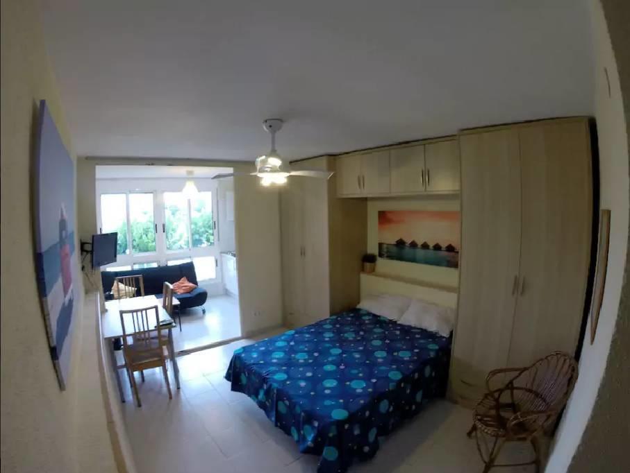 Cozy Pool Apartament Apartment La Pineda