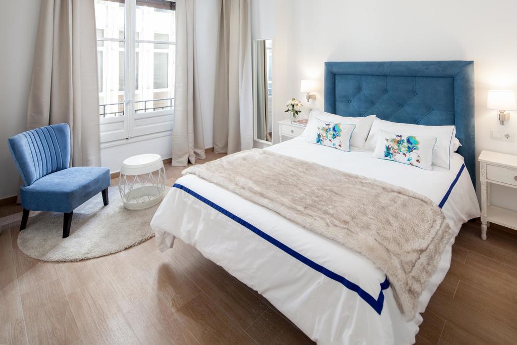 Apartment Inmalaga Uncibay Malaga