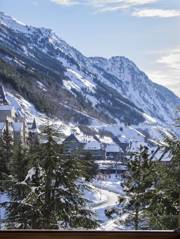 Acogedor Baqueira 1500 Apartment *