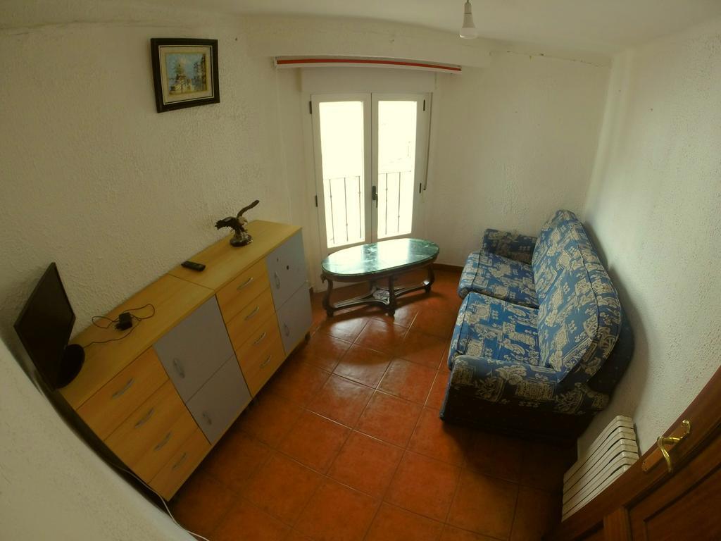 Turisticos Vut-le-043 Apartment *