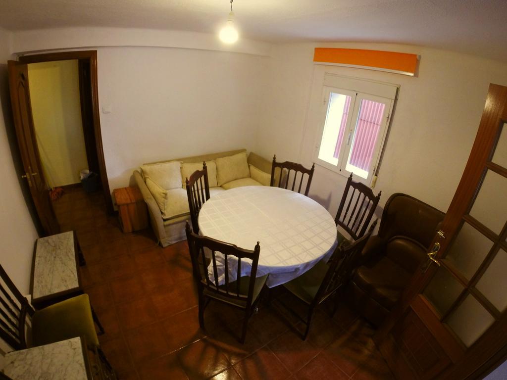Turisticos Vut-le-043 Apartment Villablino