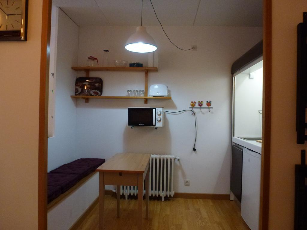 La Molina Apartment *