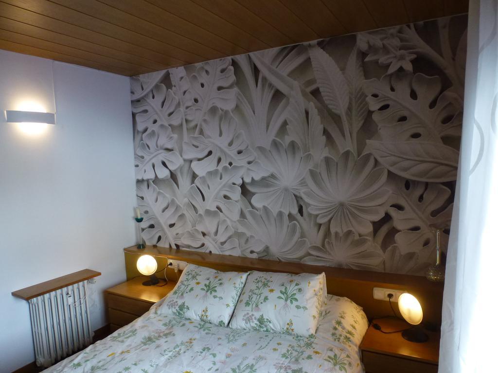 Apartment La Molina *