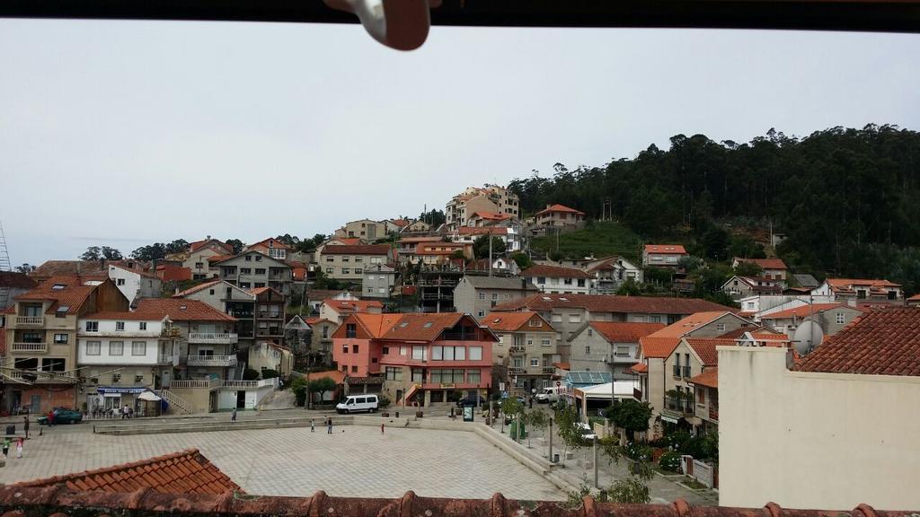 Casa Da Chousa * Combarro