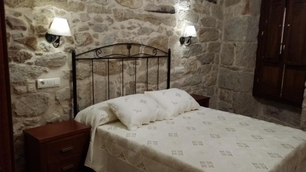 Casa Da Chousa Сasa de vacaciones Combarro
