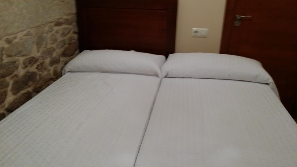 Casa Da Chousa Сasa de vacaciones *