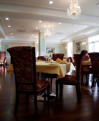Santa Isabel Hotel 4*