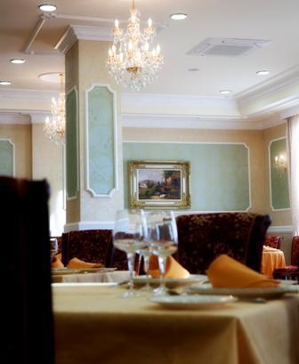 Santa Isabel Hotel Albacete