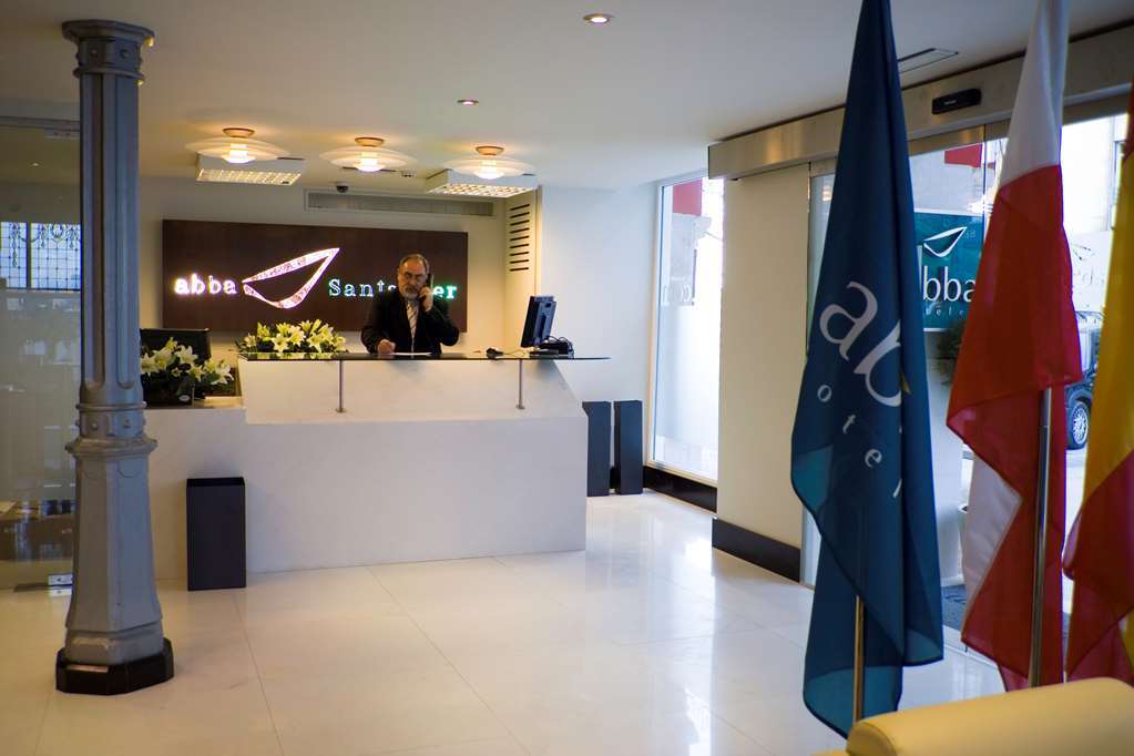 Hotel Abba 3*