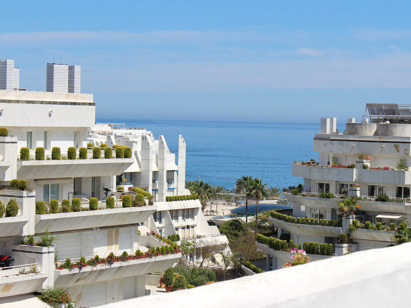 Monarque Sultan 4* Marbella