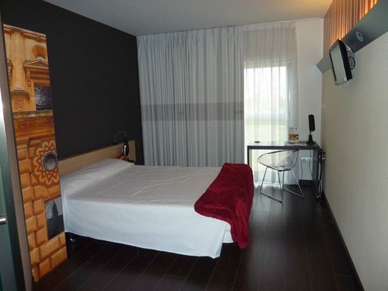 Hotel Granada Pulianas