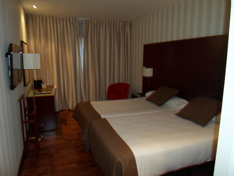 Hotel Zenit